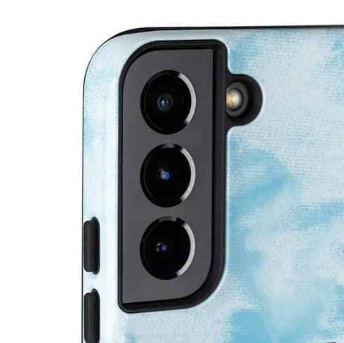 Disney Lilo and Stitch Stay Weird Galaxy S22 Pro Case