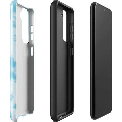 Disney Lilo and Stitch Stay Weird Galaxy S22 Pro Case