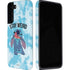 Disney Lilo and Stitch Stay Weird Galaxy S22 Pro Case