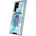 Disney Lilo and Stitch Stay Weird Galaxy S22 Ultra Clear Case