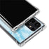 Disney Lilo and Stitch Stay Weird Galaxy S22 Ultra Clear Case
