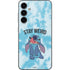 Disney Lilo and Stitch Stay Weird Galaxy S23 FE Skin