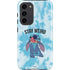 Disney Lilo and Stitch Stay Weird Galaxy S23 Plus Pro Case
