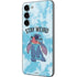 Disney Lilo and Stitch Stay Weird Galaxy S23 Plus Skin