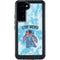 Disney Lilo and Stitch Stay Weird Galaxy S23 Plus Waterproof Case