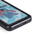 Disney Lilo and Stitch Stay Weird Galaxy S23 Plus Waterproof Case