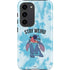 Disney Lilo and Stitch Stay Weird Galaxy S23 Pro Case