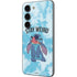 Disney Lilo and Stitch Stay Weird Galaxy S23 Skin
