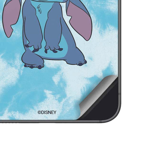 Disney Lilo and Stitch Stay Weird Galaxy S23 Skin