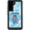 Disney Lilo and Stitch Stay Weird Galaxy S23 Waterproof Case