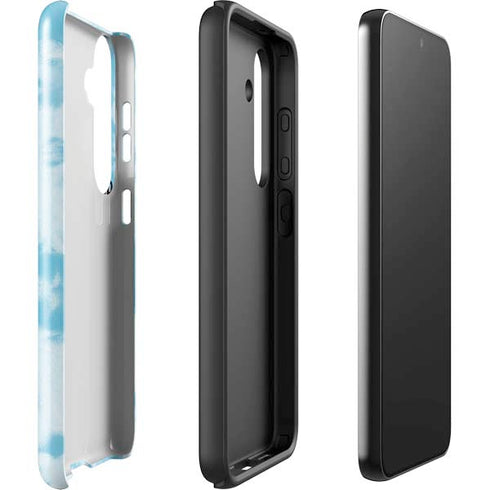 Disney Lilo and Stitch Stay Weird Galaxy S24 Impact Case