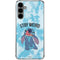 Disney Lilo and Stitch Stay Weird Galaxy S24 Plus Clear Case
