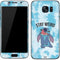 Disney Lilo and Stitch Stay Weird Galaxy S7 Skin