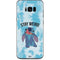 Disney Lilo and Stitch Stay Weird Galaxy S8 Skin