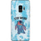 Disney Lilo and Stitch Stay Weird Galaxy S9 Skin