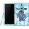Disney Lilo and Stitch Stay Weird Samsung Galaxy Tab Skin