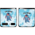 Disney Lilo and Stitch Stay Weird Galaxy Z Flip Skin
