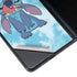 Disney Lilo and Stitch Stay Weird Galaxy Z Fold3 5G Skin