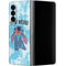 Disney Lilo and Stitch Stay Weird Galaxy Z Fold4 5G Skin
