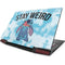 Disney Lilo and Stitch Stay Weird Lenovo IdeaPad Skin