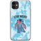 Disney Lilo and Stitch Stay Weird iPhone 11 Clear Case