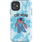 Disney Lilo and Stitch Stay Weird iPhone 11 Impact Case