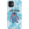 Disney Lilo and Stitch Stay Weird iPhone 12 Mini Lite Case