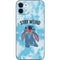 Disney Lilo and Stitch Stay Weird iPhone 12 Mini Skin