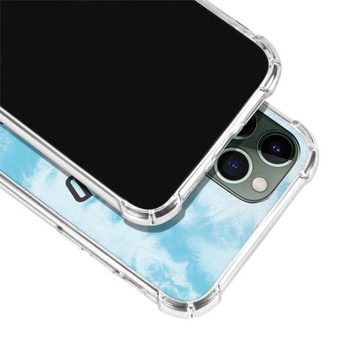 Disney Lilo and Stitch Stay Weird iPhone 12 Pro Clear Case
