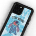 Disney Lilo and Stitch Stay Weird iPhone 12 Pro Max Waterproof Case