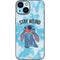 Disney Lilo and Stitch Stay Weird iPhone 13 Mini Skin