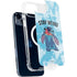 Disney Lilo and Stitch Stay Weird iPhone 15 Plus MagSafe Case