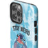Disney Lilo and Stitch Stay Weird iPhone 15 Pro Max Impact Case