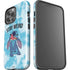 Disney Lilo and Stitch Stay Weird iPhone 15 Pro Max Impact Case