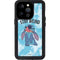Disney Lilo and Stitch Stay Weird iPhone 14 Pro Waterproof Case