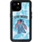 Disney Lilo and Stitch Stay Weird iPhone 15 Plus Waterproof Case