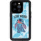 Disney Lilo and Stitch Stay Weird iPhone 15 Pro Waterproof Case
