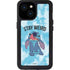 Disney Lilo and Stitch Stay Weird iPhone 15 Waterproof Case