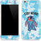 Disney Lilo and Stitch Stay Weird iPhone 6/6s Plus Skin
