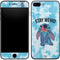 Disney Lilo and Stitch Stay Weird iPhone 7 Plus Skin