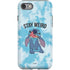 Disney Lilo and Stitch Stay Weird iPhone SE (2nd & 3rd Gen) Pro Case