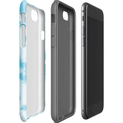 Disney Lilo and Stitch Stay Weird iPhone SE (2nd & 3rd Gen) Pro Case