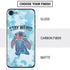 Disney Lilo and Stitch Stay Weird iPhone SE (2nd & 3rd Gen) Skin