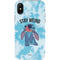 Disney Lilo and Stitch Stay Weird iPhone X Pro Case