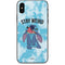 Disney Lilo and Stitch Stay Weird iPhone XS Max Skin