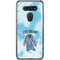 Disney Lilo and Stitch Stay Weird LG K51/Q51 Clear Case