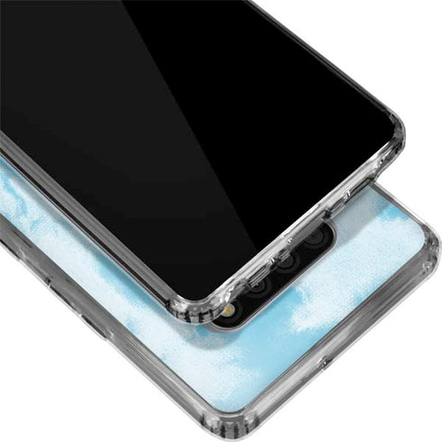 Disney Lilo and Stitch Stay Weird LG Stylo 6 Clear Case