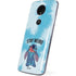 Disney Lilo and Stitch Stay Weird Moto E5 Plus Skin