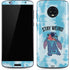 Disney Lilo and Stitch Stay Weird Moto G6 Skin