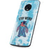 Disney Lilo and Stitch Stay Weird Moto G6 Skin